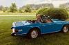 Triumph TR6