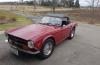 Triumph TR6