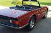 Triumph TR6