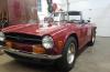 Triumph TR6