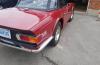 Triumph TR6