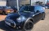 Mini Cooper D