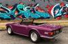 Triumph TR6