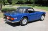 Triumph TR6