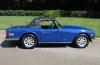 Triumph TR6