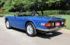 Triumph TR6