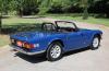 Triumph TR6