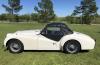 Triumph TR3