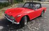 Triumph TR4