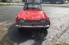 Triumph TR4