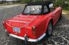 Triumph TR4