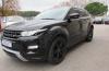 Land Rover Evoque