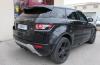 Land Rover Evoque