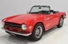 Triumph TR6