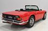 Triumph TR6