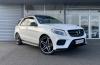 Mercedes Classe GLE