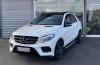 Mercedes Classe GLE