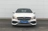 Mercedes Classe CLA