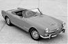 Alfa Romeo Spider