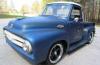 Ford USA F-100