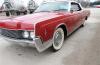 Lincoln Continental