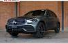 Mercedes Classe GLC