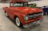 Ford USA F-100