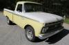 Ford USA F-100