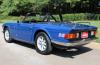 Triumph TR6