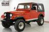 Jeep CJ