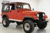 Jeep CJ