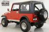 Jeep CJ