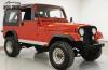 Jeep CJ