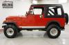 Jeep CJ