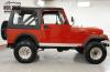 Jeep CJ