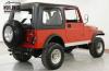 Jeep CJ