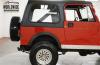 Jeep CJ