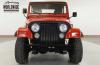 Jeep CJ