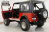 Jeep CJ