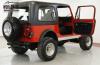 Jeep CJ