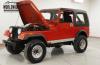 Jeep CJ