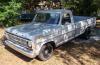 Ford USA F-100