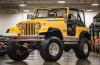 Jeep CJ