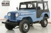 Jeep CJ