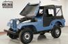 Jeep CJ