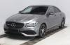 Mercedes Classe CLA