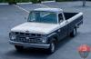 Ford USA F-100