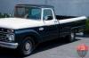 Ford USA F-100