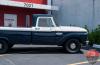 Ford USA F-100