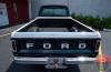 Ford USA F-100